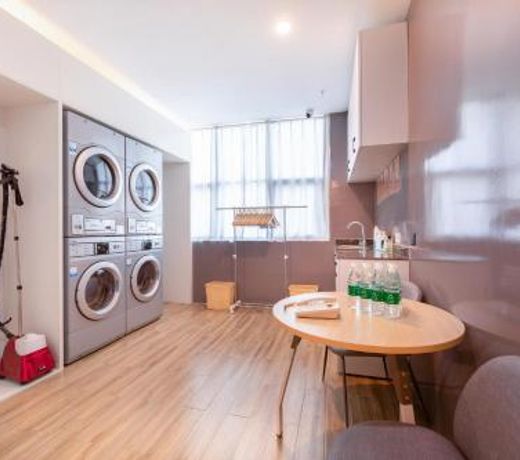 Atour X Hotel Yancheng Lingxiang Xinlong Road