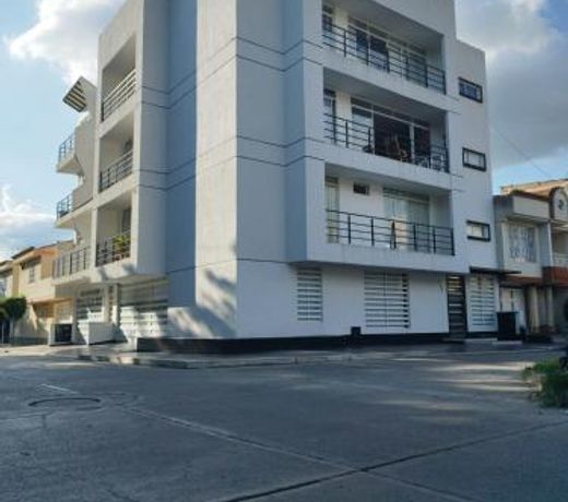 Balcones de la Rivera Apartamento CÃ³ndor 4