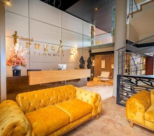 Hotel Trugo Boutique Armenia