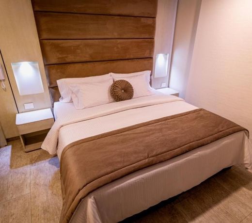 Hotel Trugo Boutique Armenia