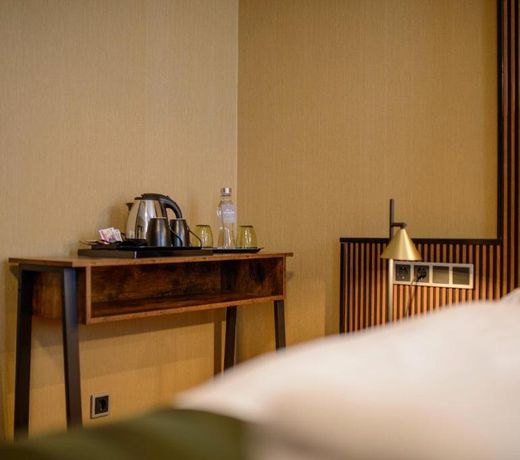 Stadthotel König Albert