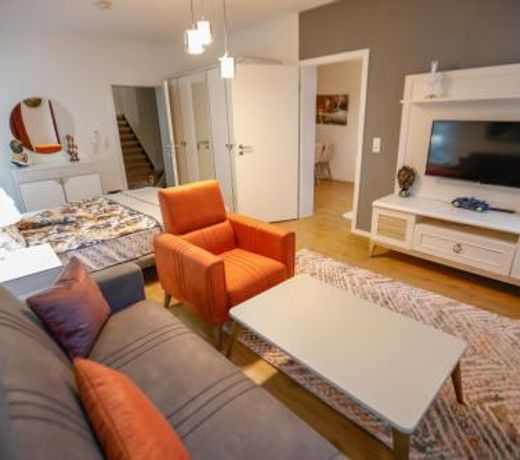 Turis Ferienwohnung 50-1