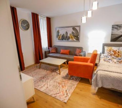 Turis Ferienwohnung 50-1