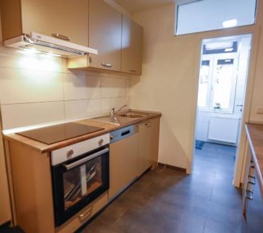 Turis Ferienwohnung 50-1