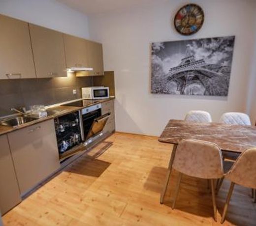 Turis Ferienwohnung 65-1