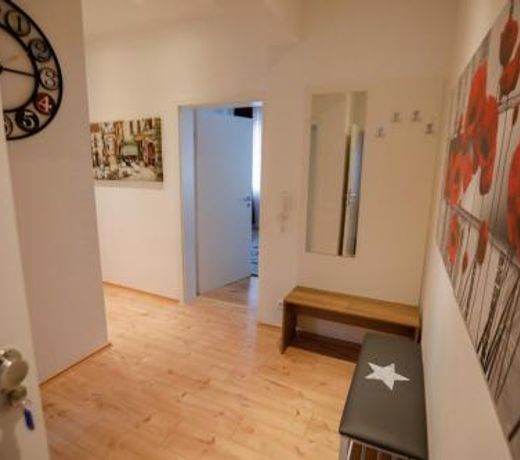 Turis Ferienwohnung 65-1