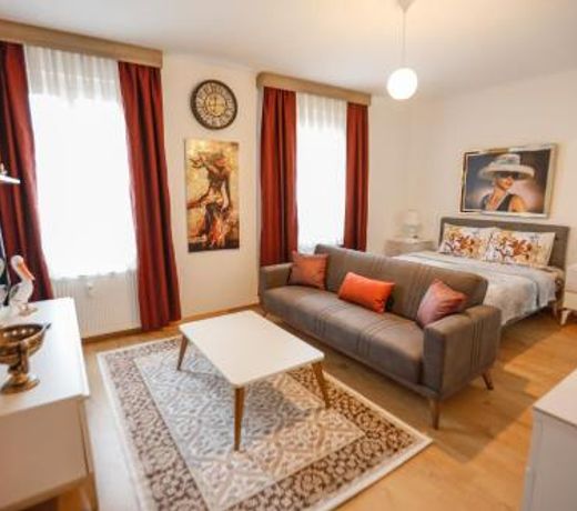 Turis Ferienwohnung 65-2