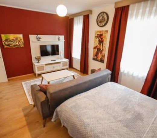 Turis Ferienwohnung 65-2