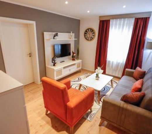 Turis Ferienwohnung 65-3