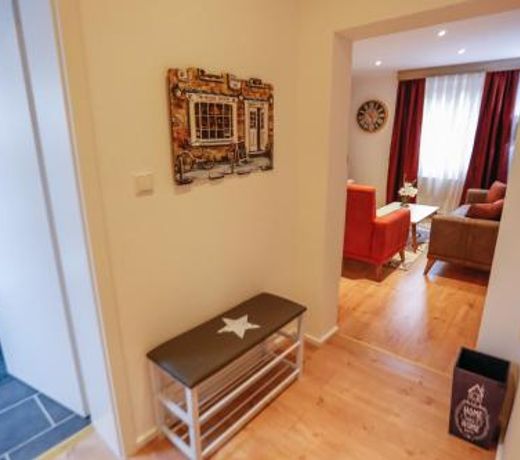 Turis Ferienwohnung 65-3