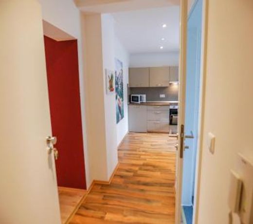 Turis Ferienwohnung 65-4