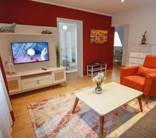 Turis Ferienwohnung 65-4