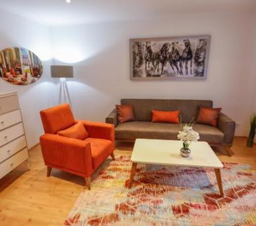 Turis Ferienwohnung 65-4