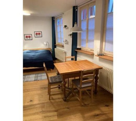 Ferienwohnung Scheffelhaus