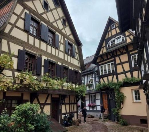 Ferienwohnung St Marien