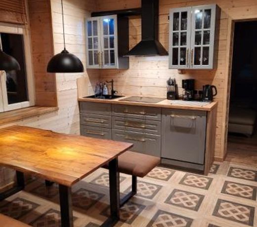 Golden GaPa Central Chalet Apartment 32
