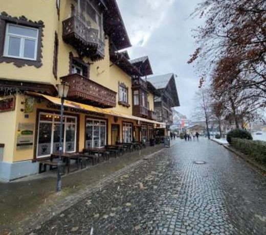 Golden GaPa Central Chalet Apartment 32