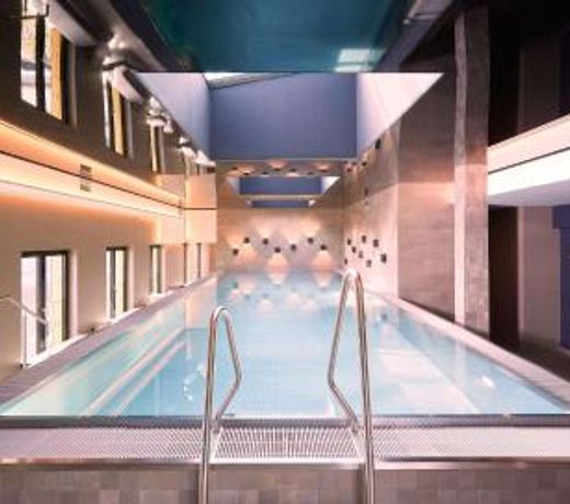 Adina Apartment Hotel Dusseldorf