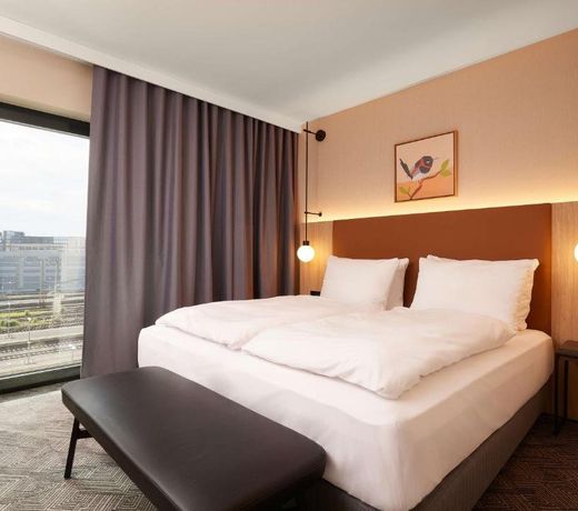 Adina Apartment Hotel Dusseldorf