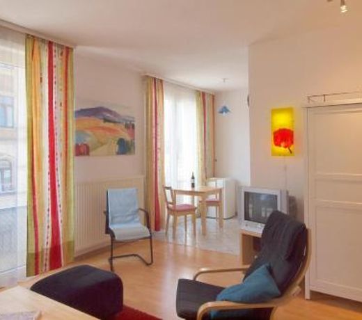 Laurin Apartment L62