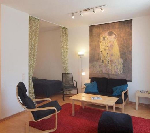 Laurin Apartment L62
