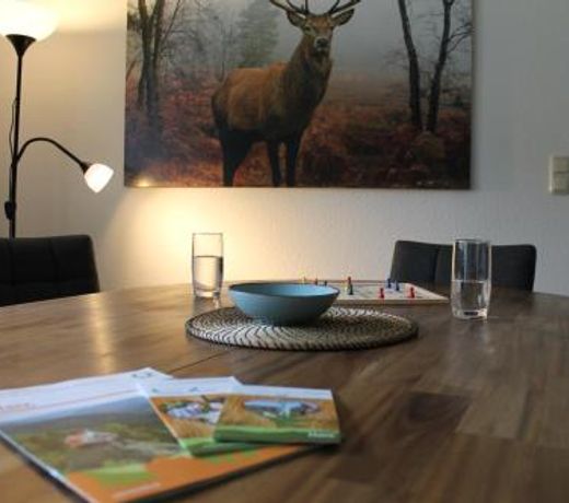Ferienwohnung Jesse