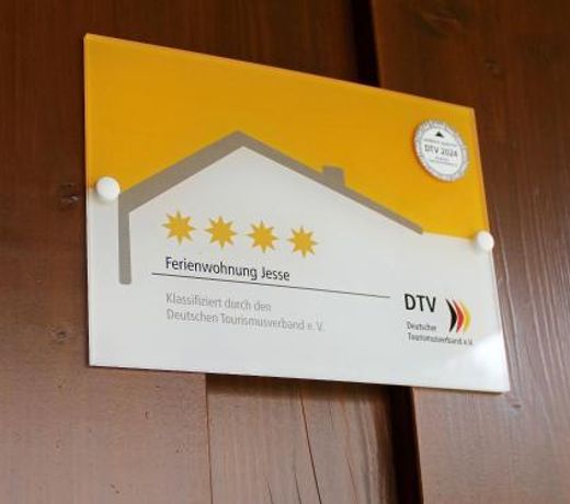 Ferienwohnung Jesse