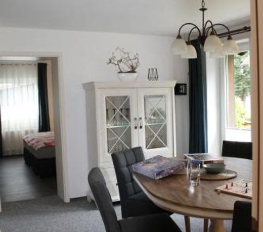 Ferienwohnung Jesse