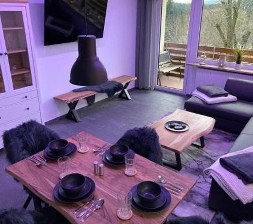 Ferienwohnung Behnke
