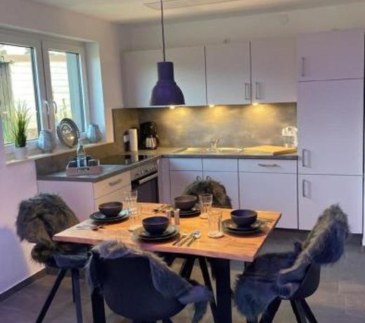 Ferienwohnung Behnke