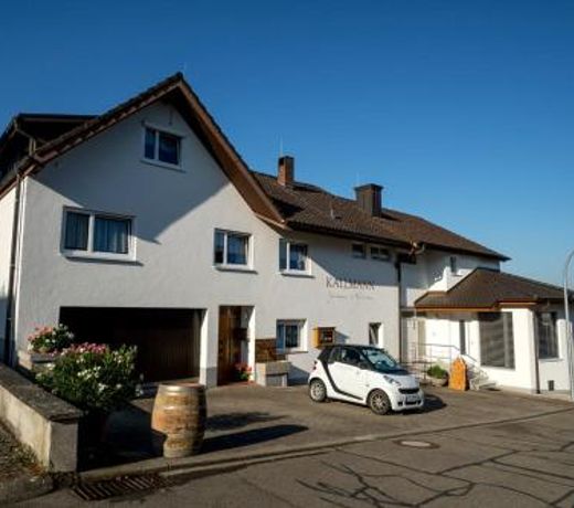 KALLMANN GÃ¤stehaus