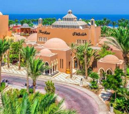 Grand Makadi - Couples and Families Only