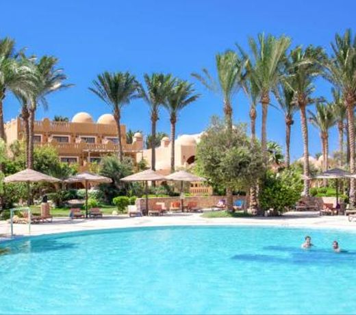 Grand Makadi - Couples and Families Only