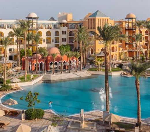 The Grand Resort