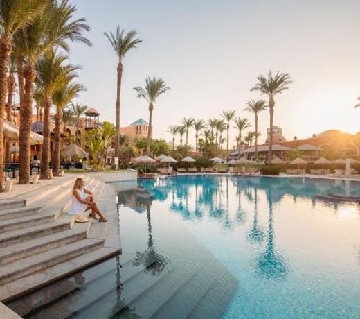 The Grand Resort