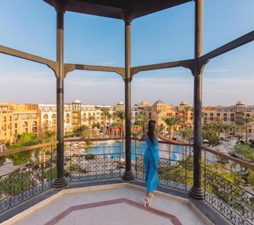 The Grand Resort