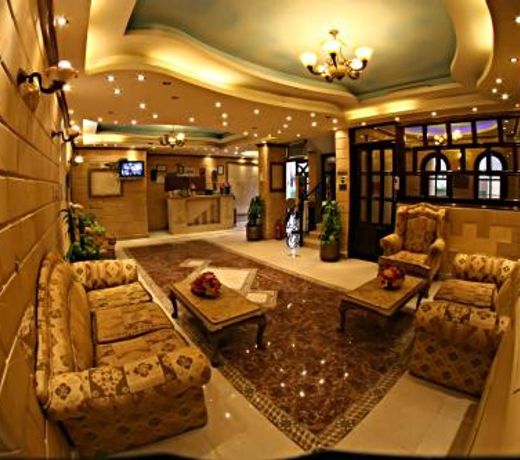 Luxor Hotel Hurghada