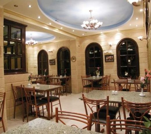 Luxor Hotel Hurghada