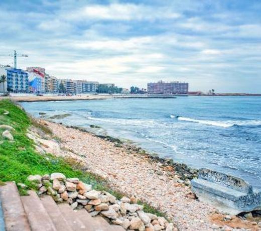 118 Los Locos Playa - Alicante Holiday