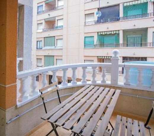 118 Los Locos Playa - Alicante Holiday