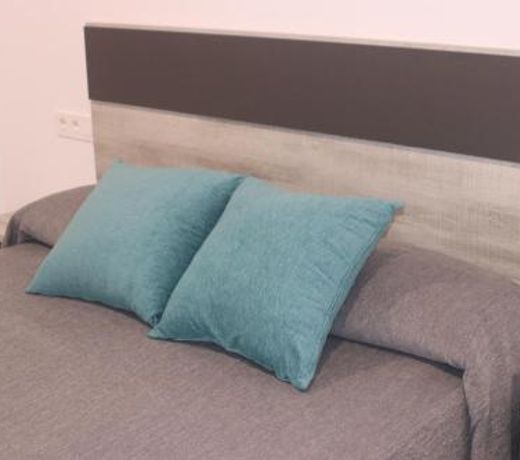 APARTAMENTOS AGUAMARINA