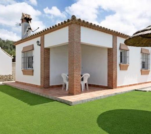 Casita Torre de Meca 1 Sin Piscina