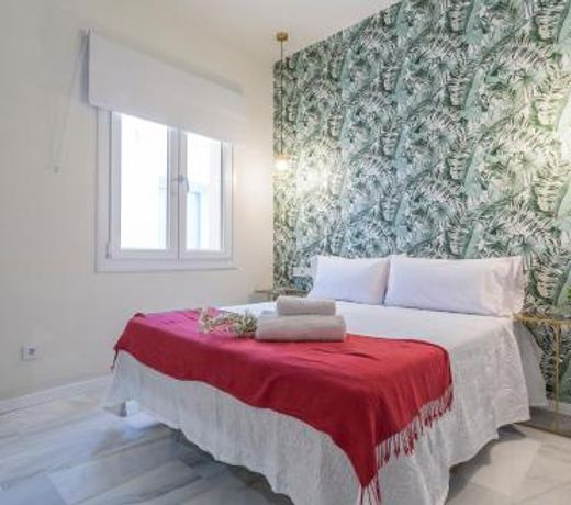 LaLa Suites Corredera Centro