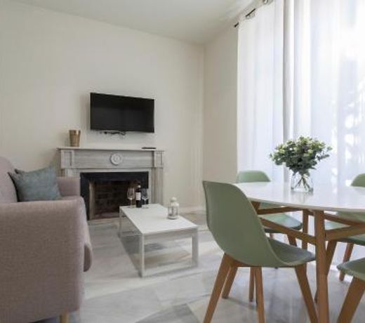 LaLa Suites Corredera Centro
