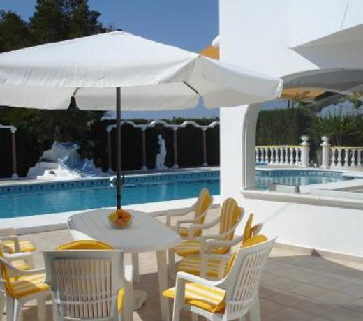 Casa in Calpe Carrio Park