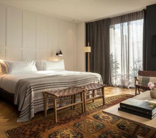 Hotel Casa Sagnier