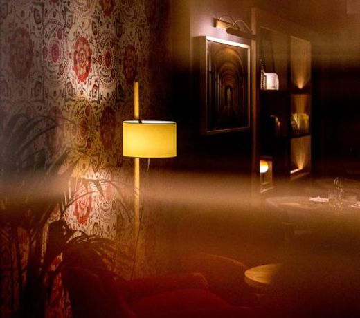 Hotel Casa Sagnier