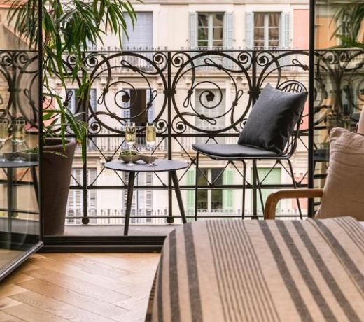 Hotel Casa Sagnier
