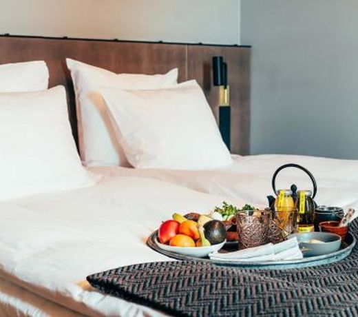 Hotel Mestari