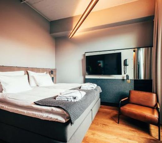 Hotel Mestari